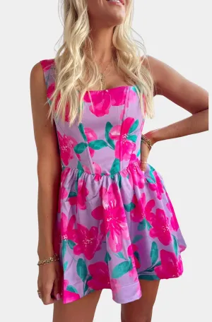 Nina Skort Dress