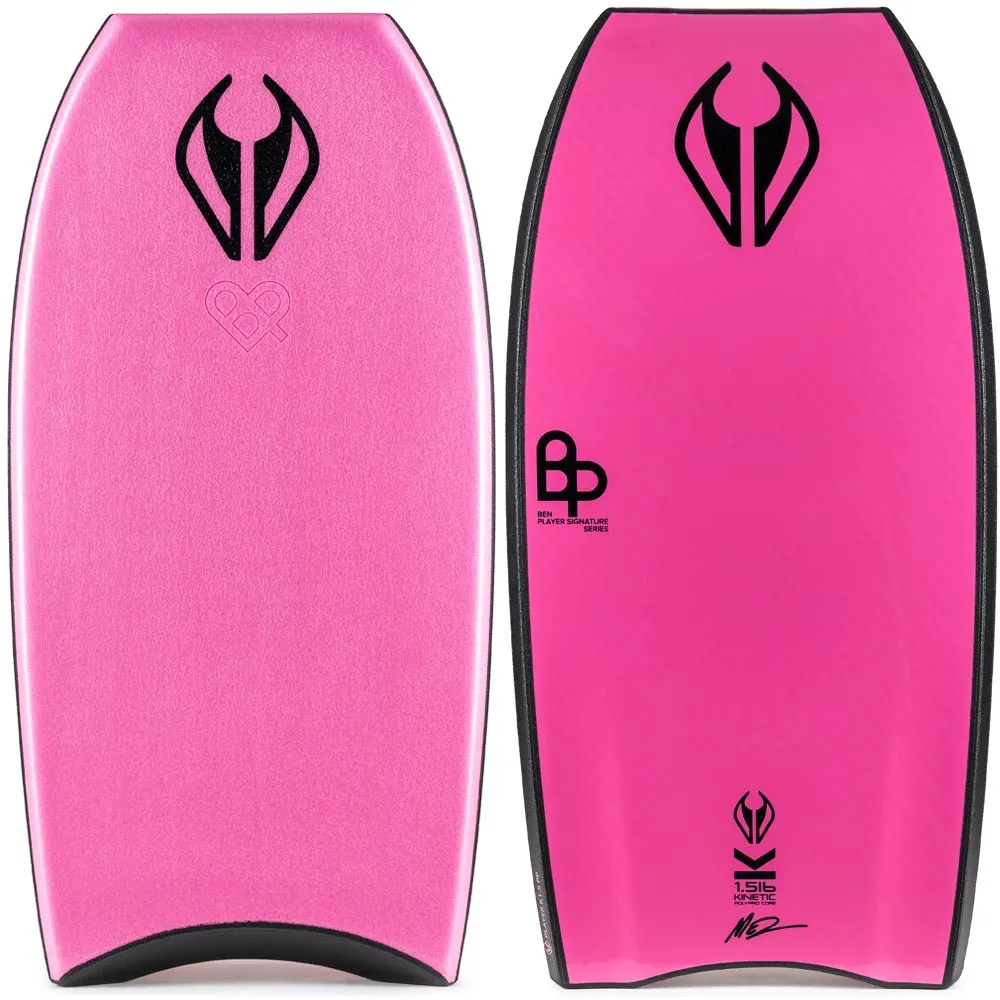NMD Ben Player 1.5PP Bodyboard