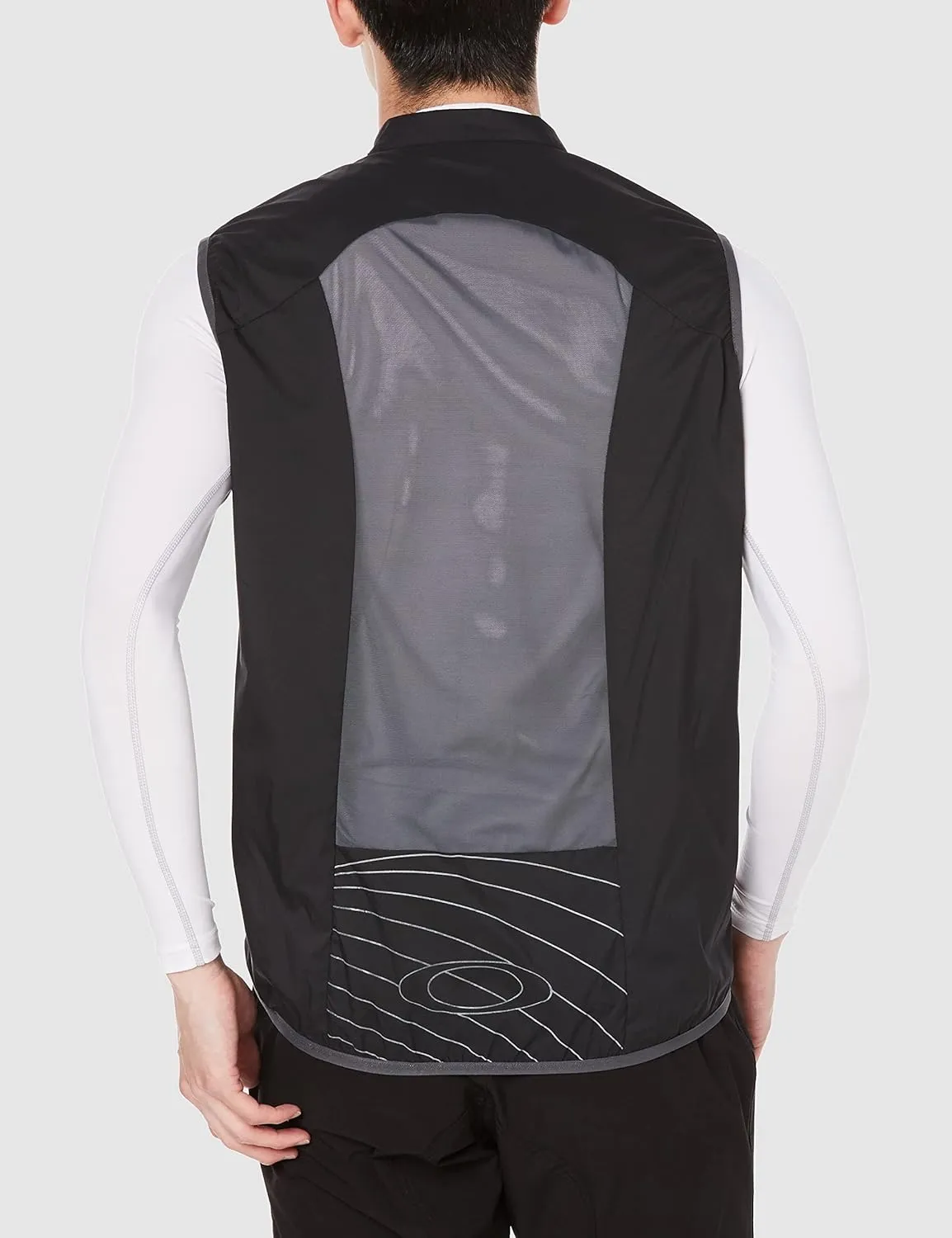 Oakley Endurance Packable Wind Vest