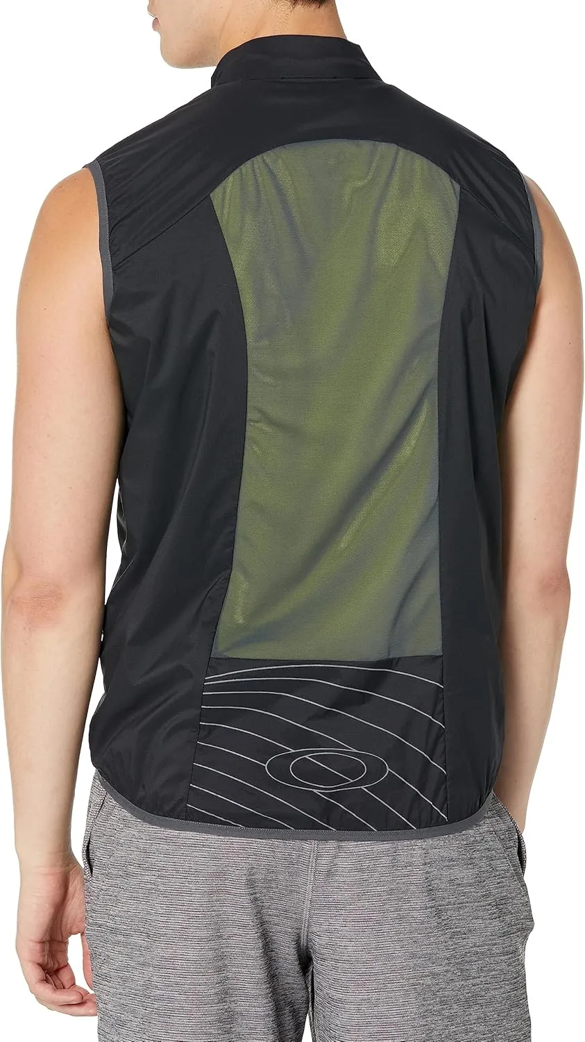 Oakley Endurance Packable Wind Vest