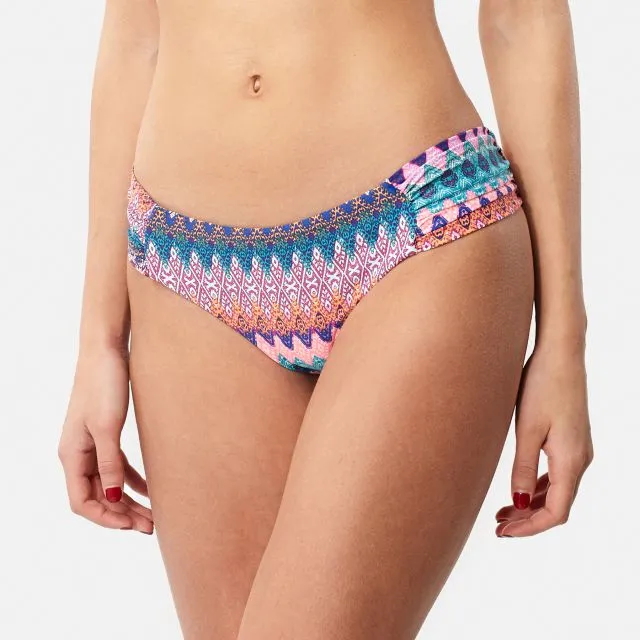 O&#39;Neill Women&#39;s Beach Tab Side Bottom Slip