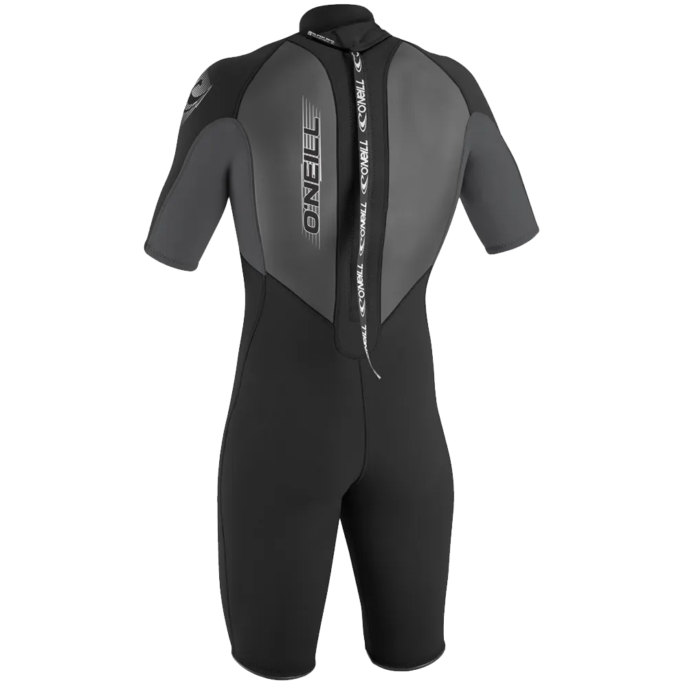 ONeill Wetsuits Mens Reactor 2mm Spring Suit