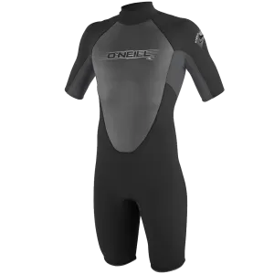 ONeill Wetsuits Mens Reactor 2mm Spring Suit