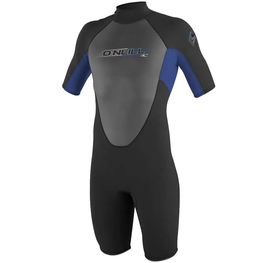 ONeill Wetsuits Mens Reactor 2mm Spring Suit