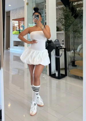Pure Poofy dress