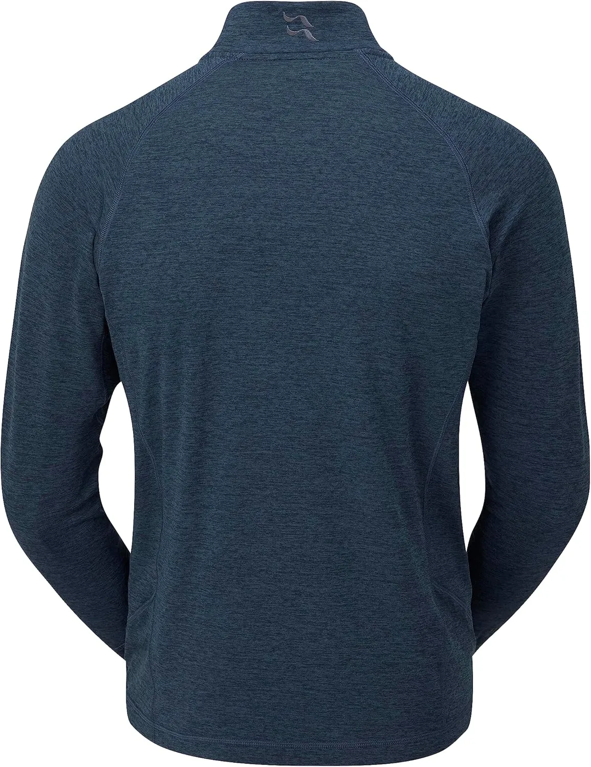 Rab Men's Nexus Stretch Fleece Jacket, Lightweight for Hiking, Climbing & Layering