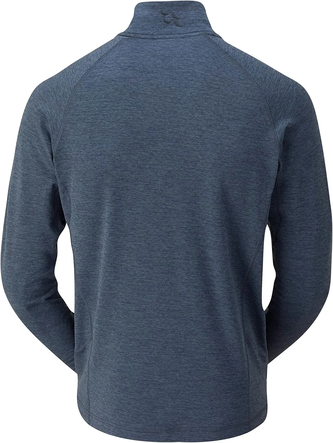 Rab Men's Nexus Stretch Fleece Jacket, Lightweight for Hiking, Climbing & Layering