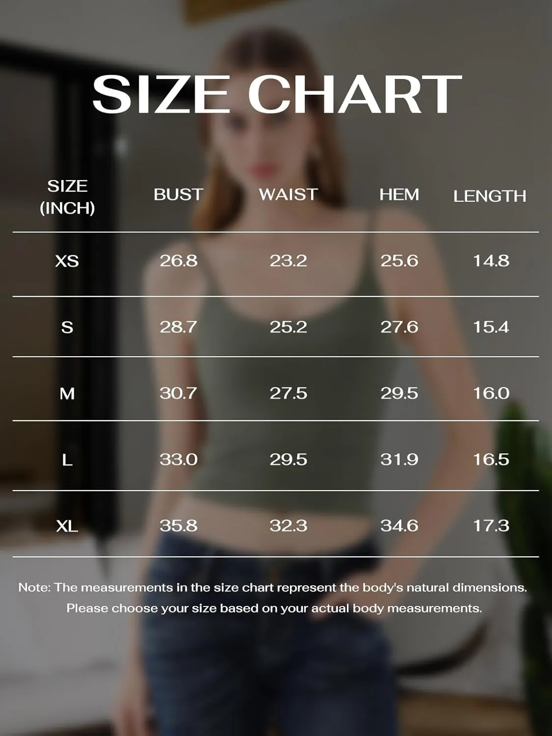 REORIA Women's Sexy Scoop Neck Tank Top Summer Sleeveless Cute Y2K Cami Tops Basic Going Out Crop Shirt