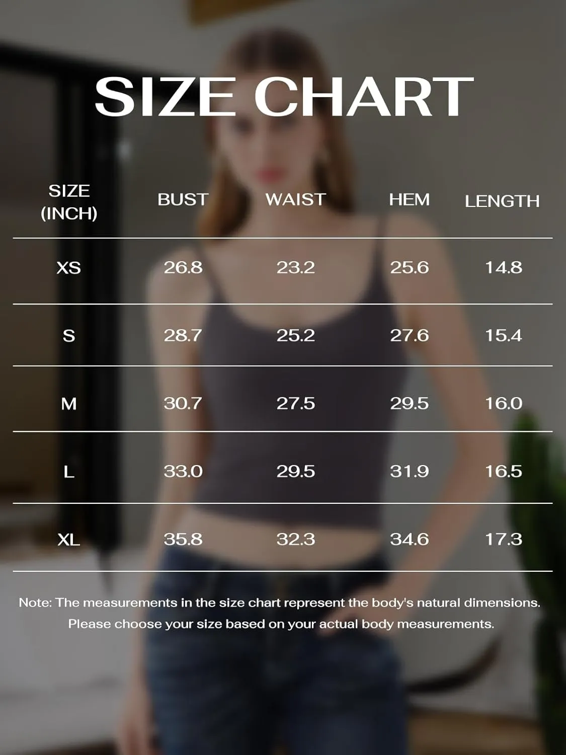 REORIA Women's Sexy Scoop Neck Tank Top Summer Sleeveless Cute Y2K Cami Tops Basic Going Out Crop Shirt