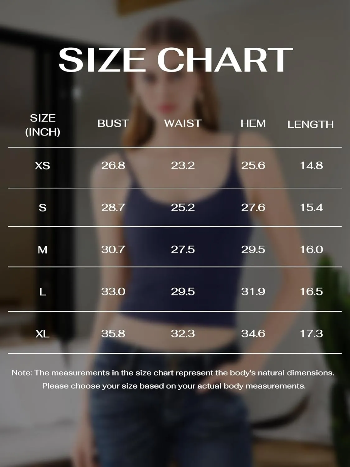 REORIA Women's Sexy Scoop Neck Tank Top Summer Sleeveless Cute Y2K Cami Tops Basic Going Out Crop Shirt