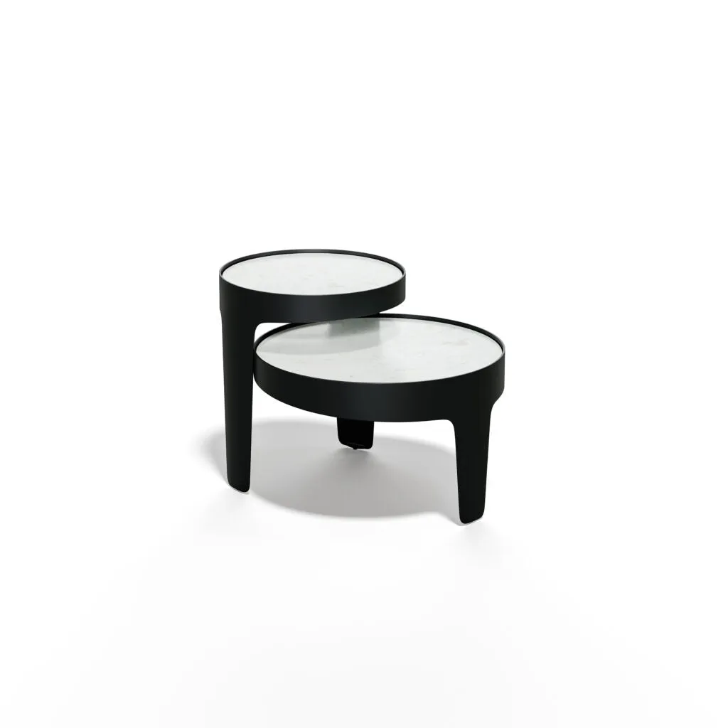 Ronda Coffee Tables Collection by Elite Modern