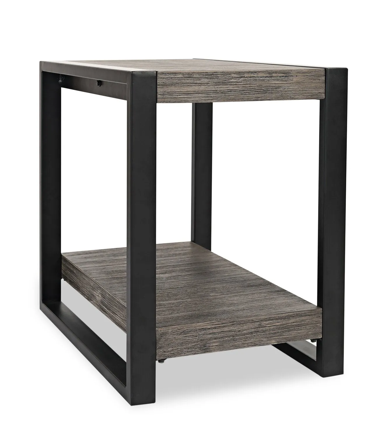 Sami Chairside Table