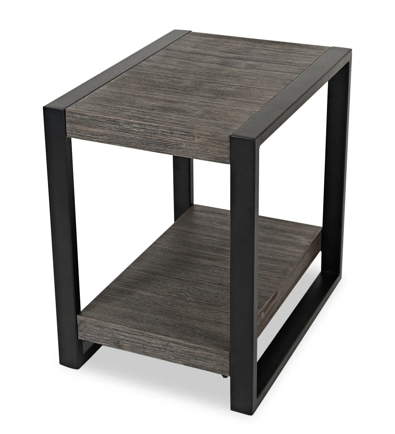 Sami Chairside Table