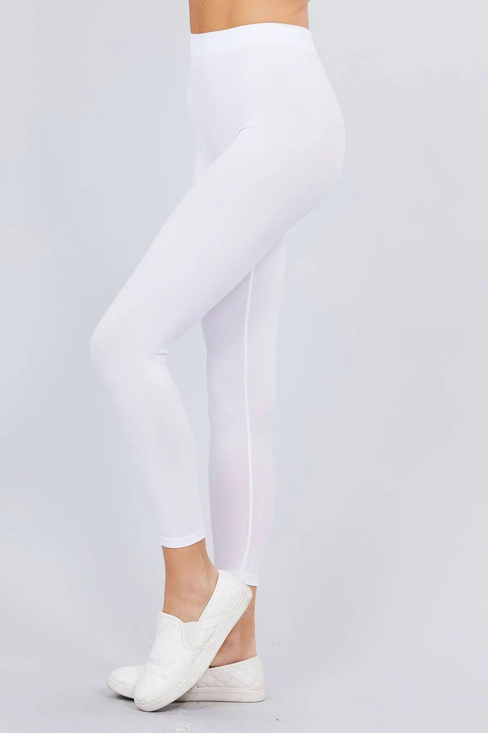 Seamless Long Legging