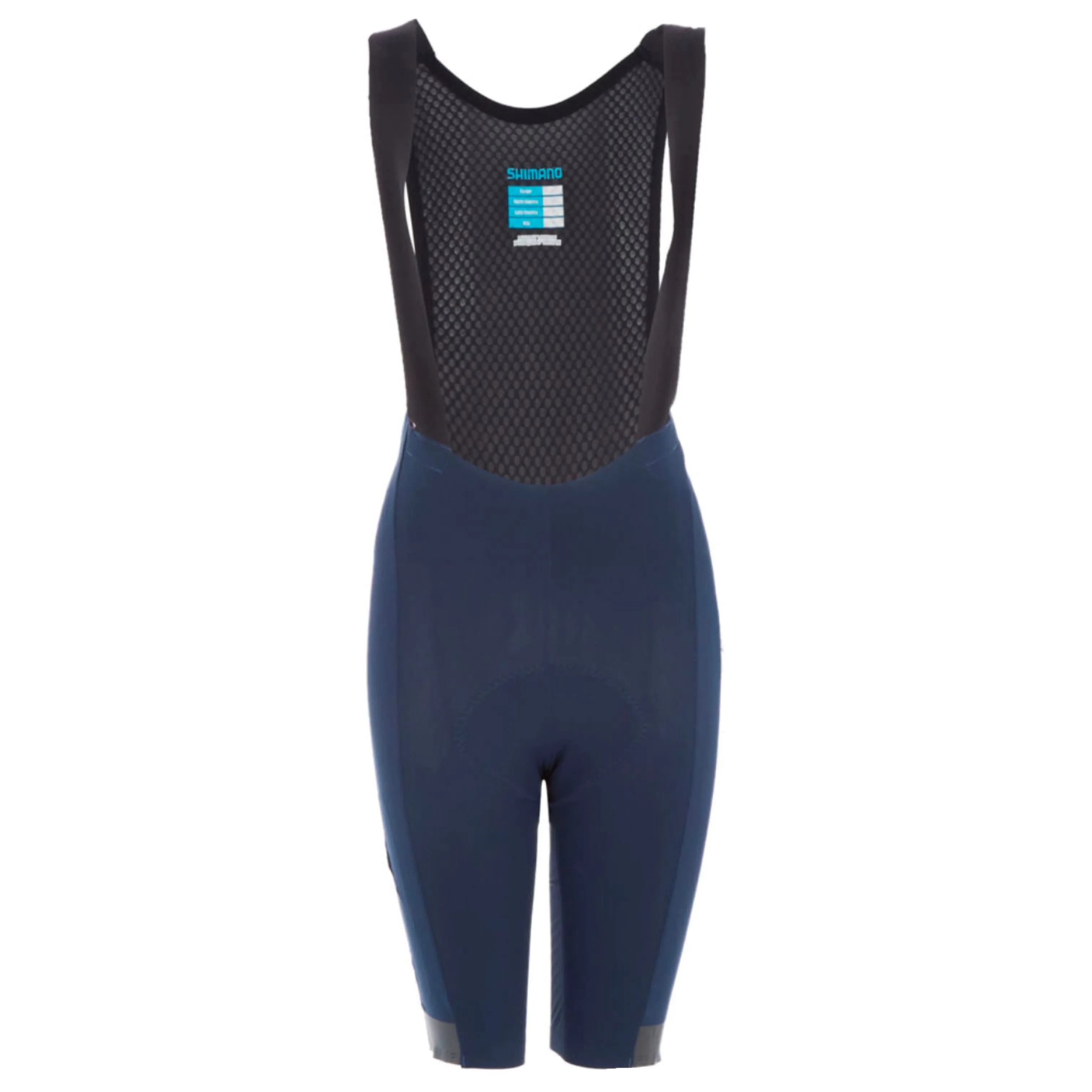 Shimano Evolve Bib Shorts