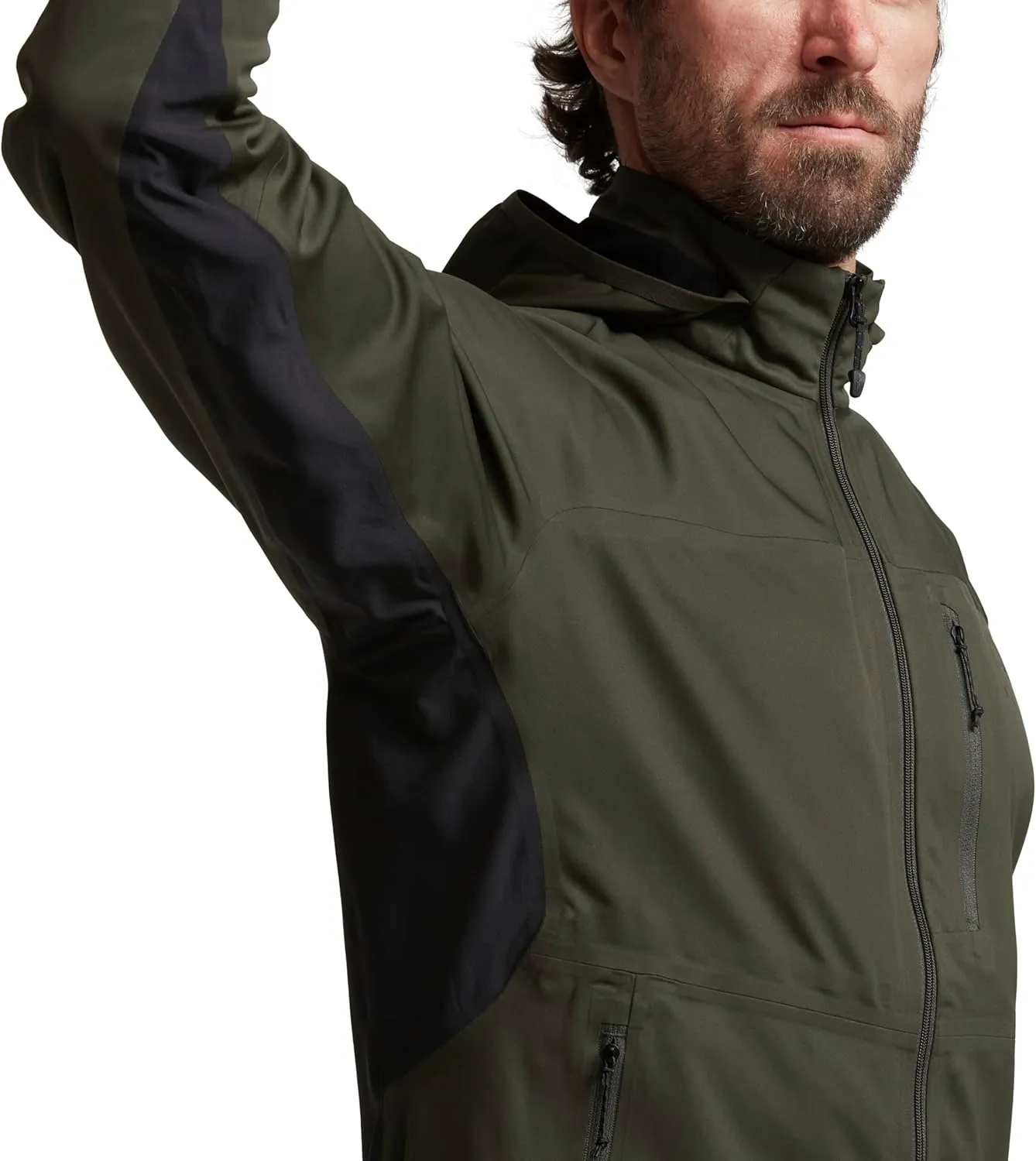 SITKA Gear Men's Hunting Mountain Evo Jacket