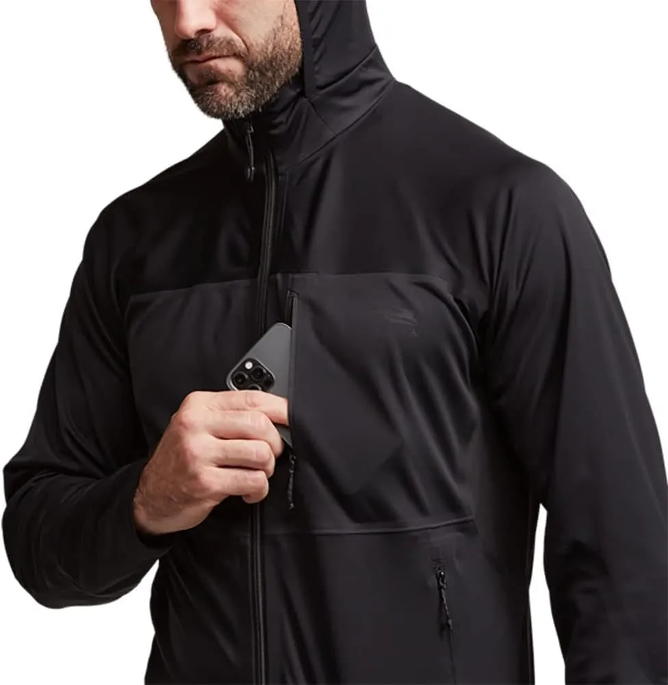 SITKA Gear Men's Hunting Mountain Evo Jacket