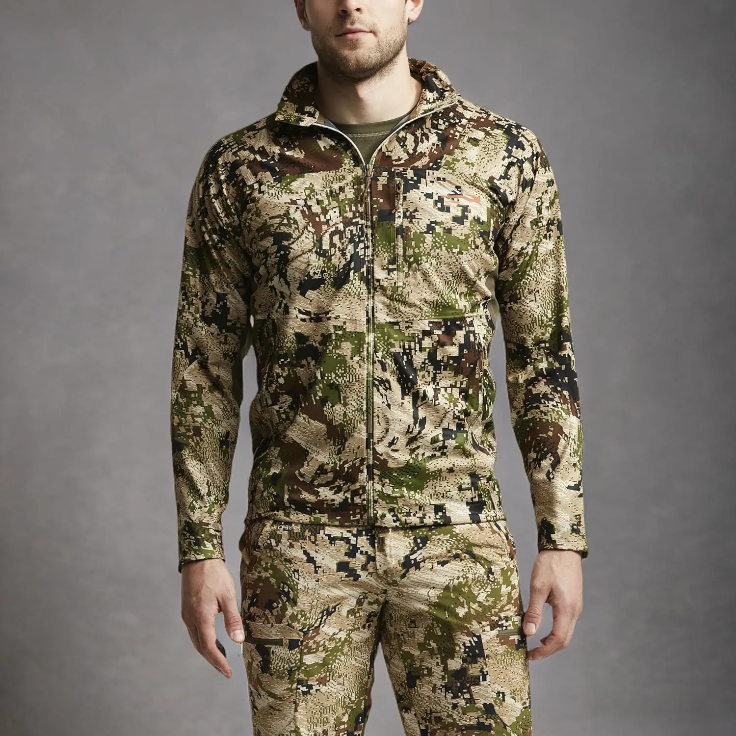 SITKA Gear Men's Hunting Mountain Evo Jacket