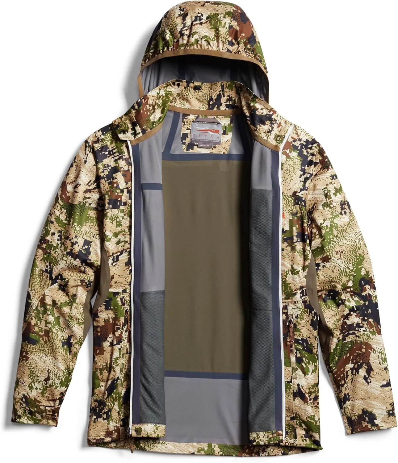 SITKA Gear Men's Hunting Mountain Evo Jacket