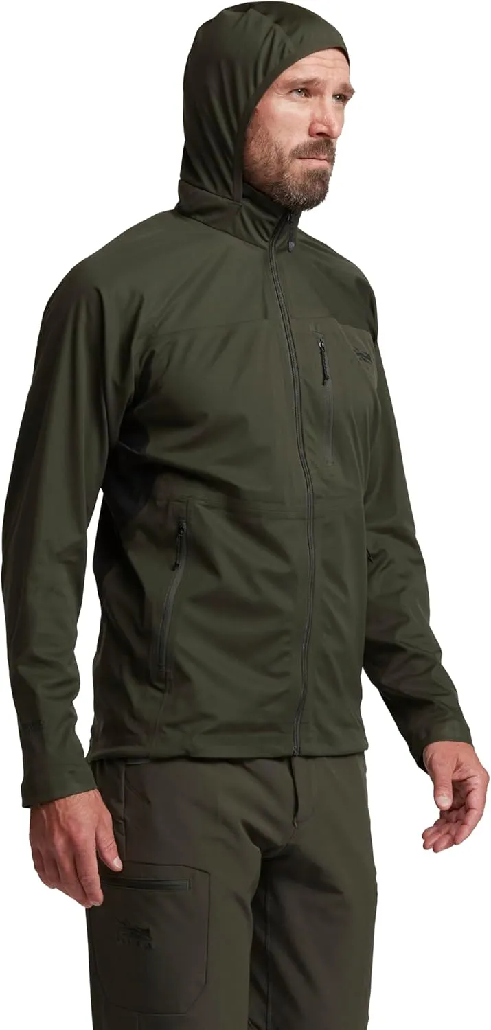 SITKA Gear Men's Hunting Mountain Evo Jacket