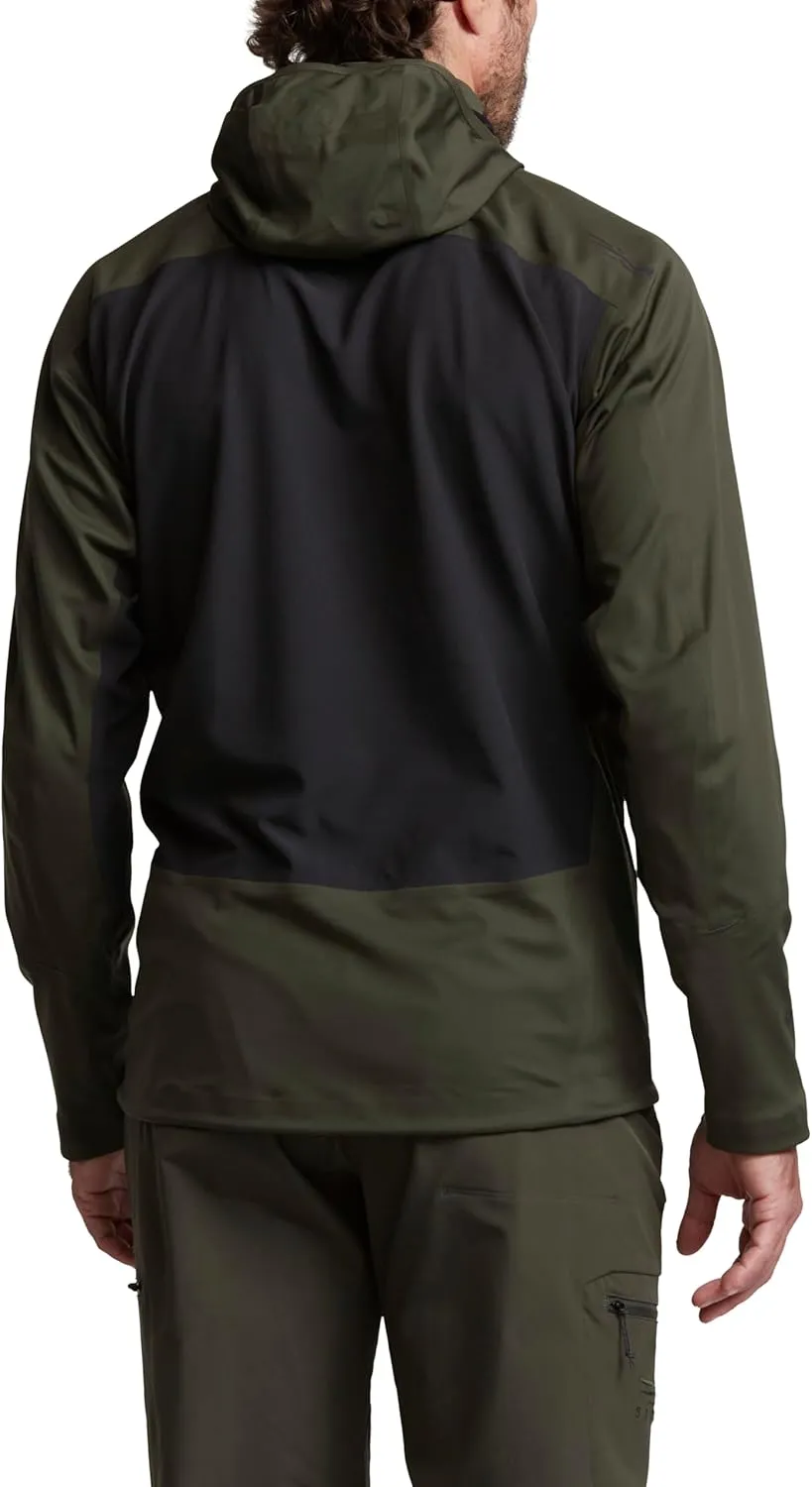 SITKA Gear Men's Hunting Mountain Evo Jacket