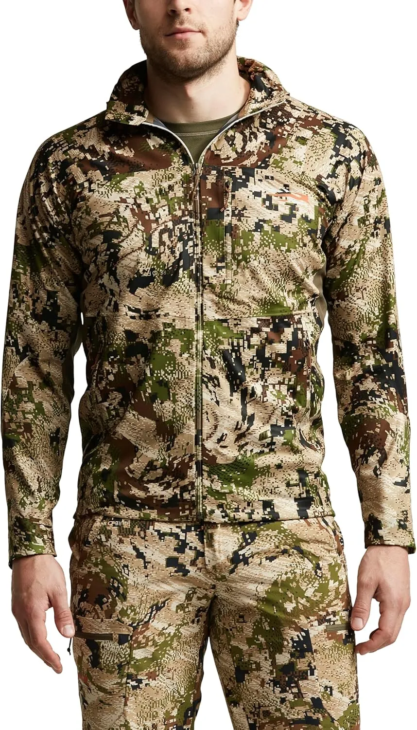 SITKA Gear Men's Hunting Mountain Evo Jacket