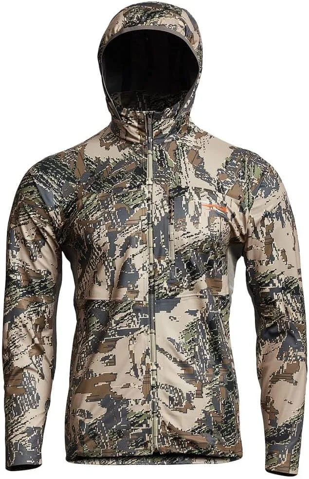 SITKA Gear Men's Hunting Mountain Evo Jacket