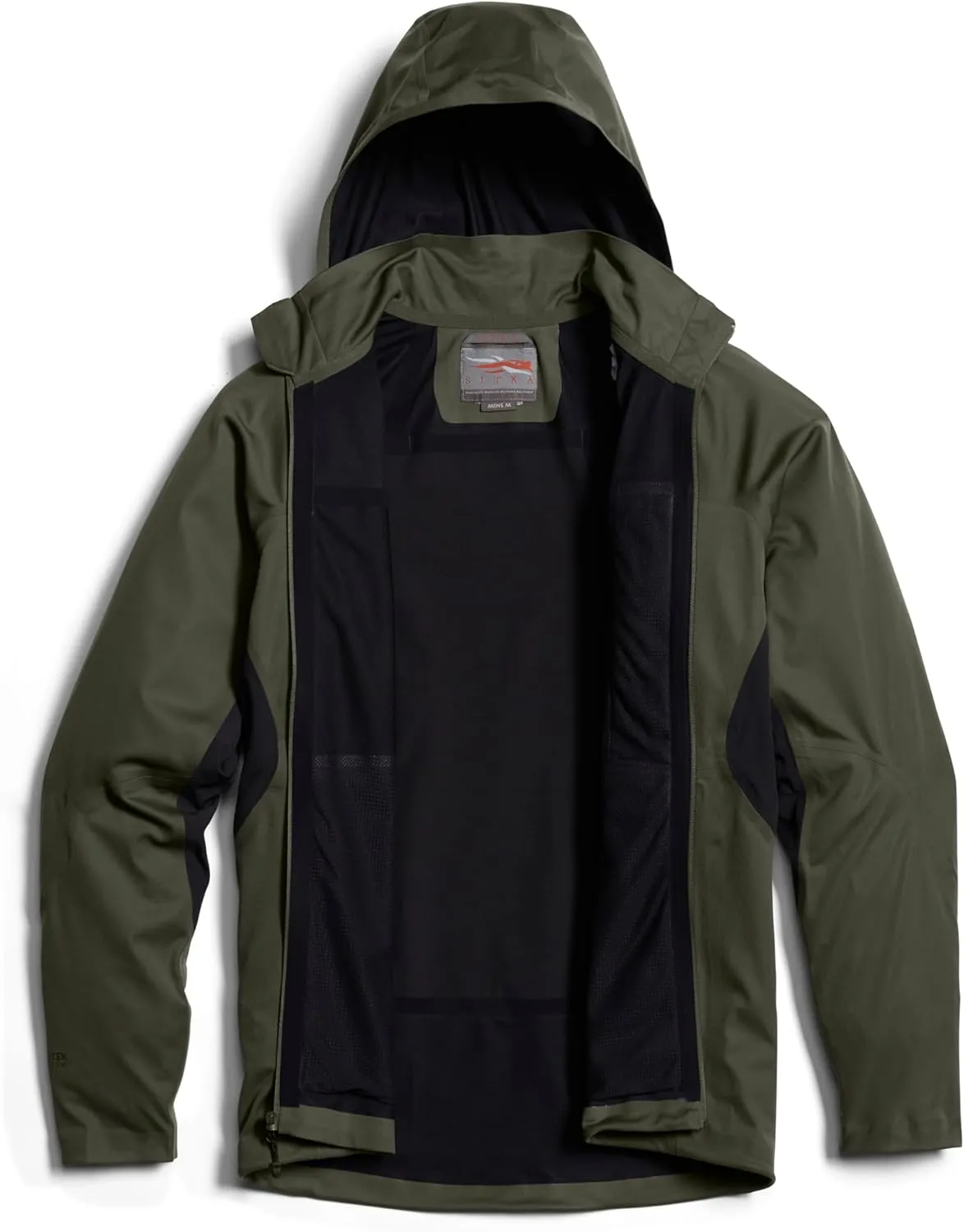 SITKA Gear Men's Hunting Mountain Evo Jacket