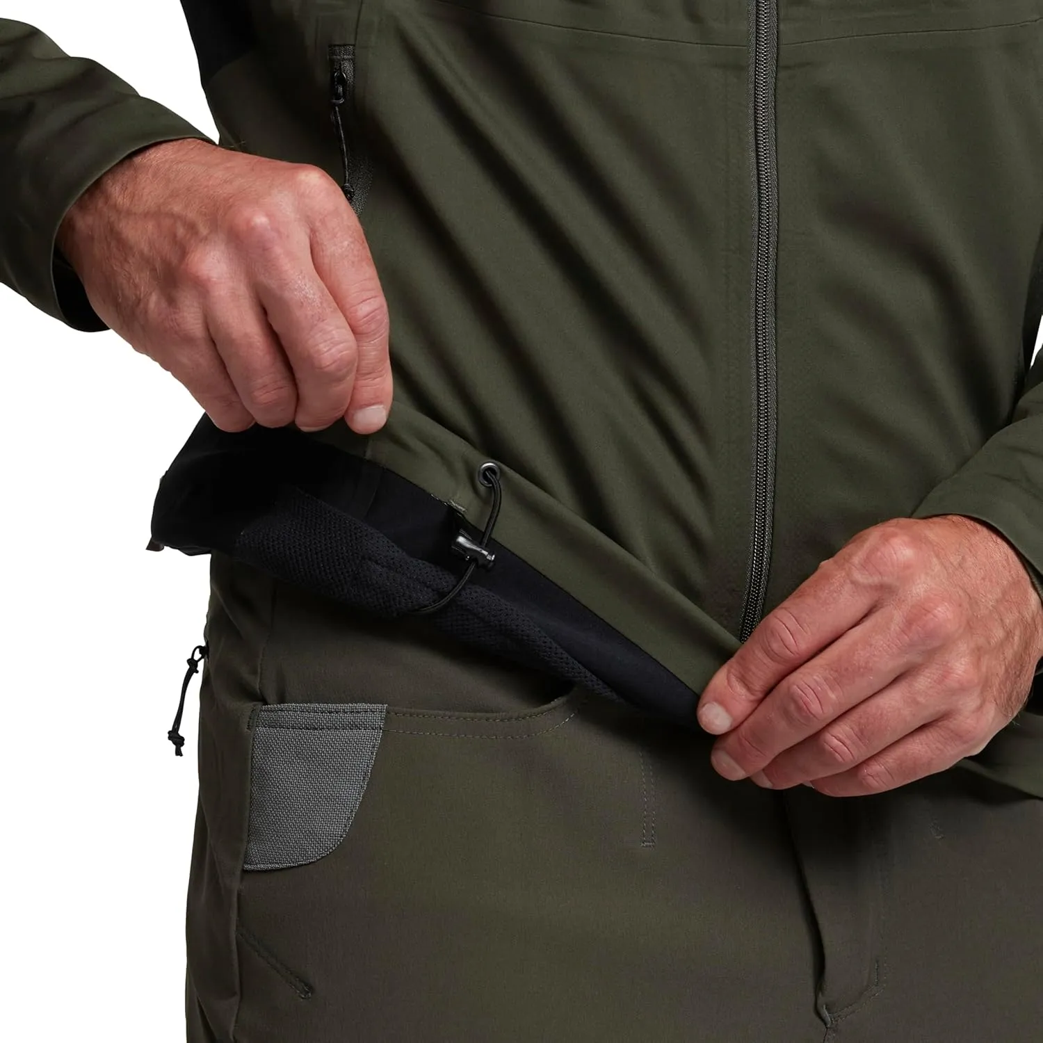 SITKA Gear Men's Hunting Mountain Evo Jacket