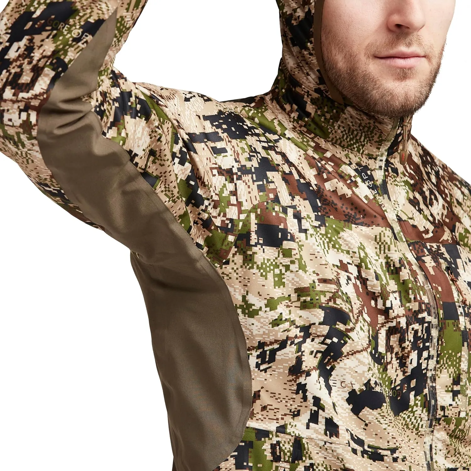 SITKA Gear Men's Hunting Mountain Evo Jacket