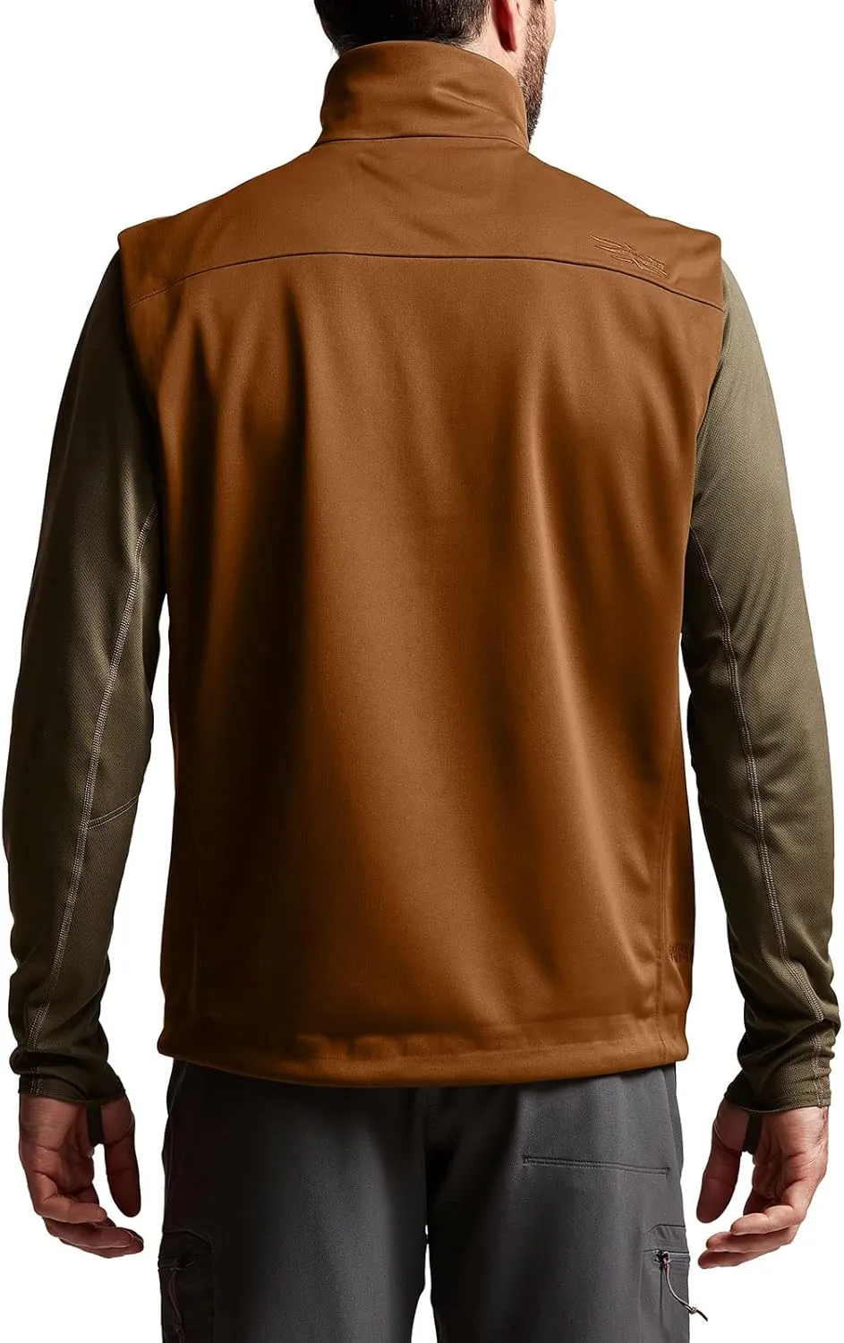 SITKA Gear Men's Hunting Windproof Jetstream Vest