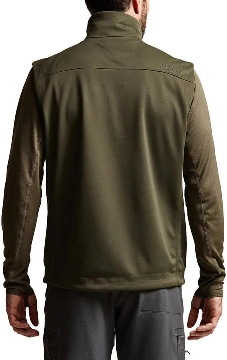 SITKA Gear Men's Hunting Windproof Jetstream Vest