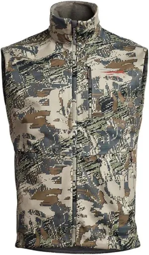 SITKA Gear Men's Hunting Windproof Jetstream Vest