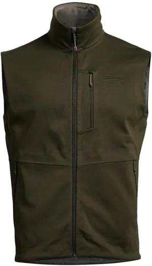 SITKA Gear Men's Hunting Windproof Jetstream Vest
