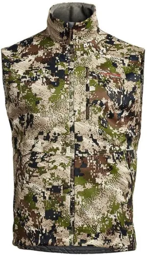 SITKA Gear Men's Hunting Windproof Jetstream Vest