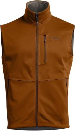 SITKA Gear Men's Hunting Windproof Jetstream Vest