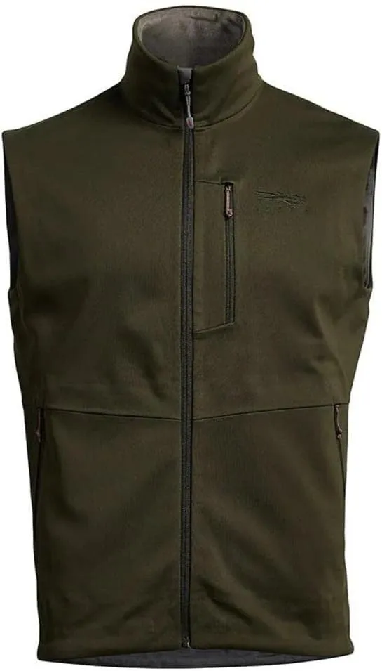 SITKA Gear Men's Hunting Windproof Jetstream Vest