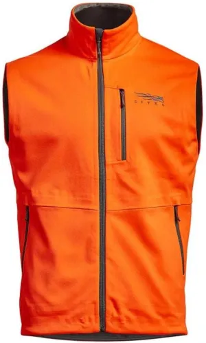 SITKA Gear Men's Hunting Windproof Jetstream Vest