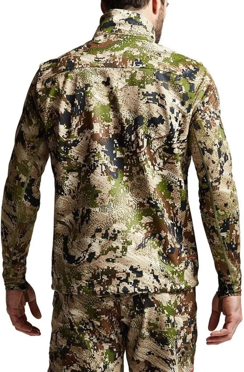 SITKA Gear Men's Hunting Windproof Jetstream Vest