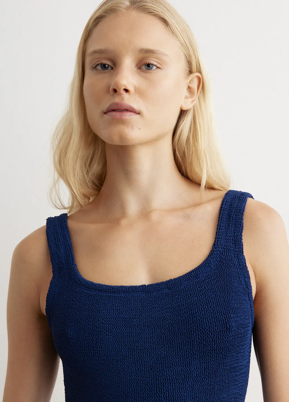 Square Neck Swim
