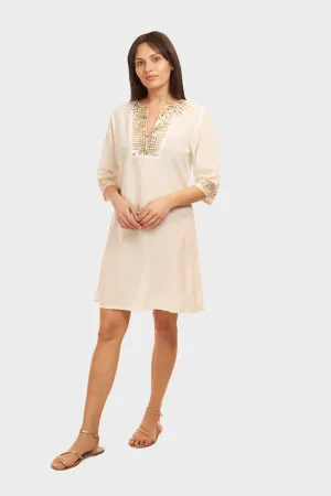 Swami Coverup Dress