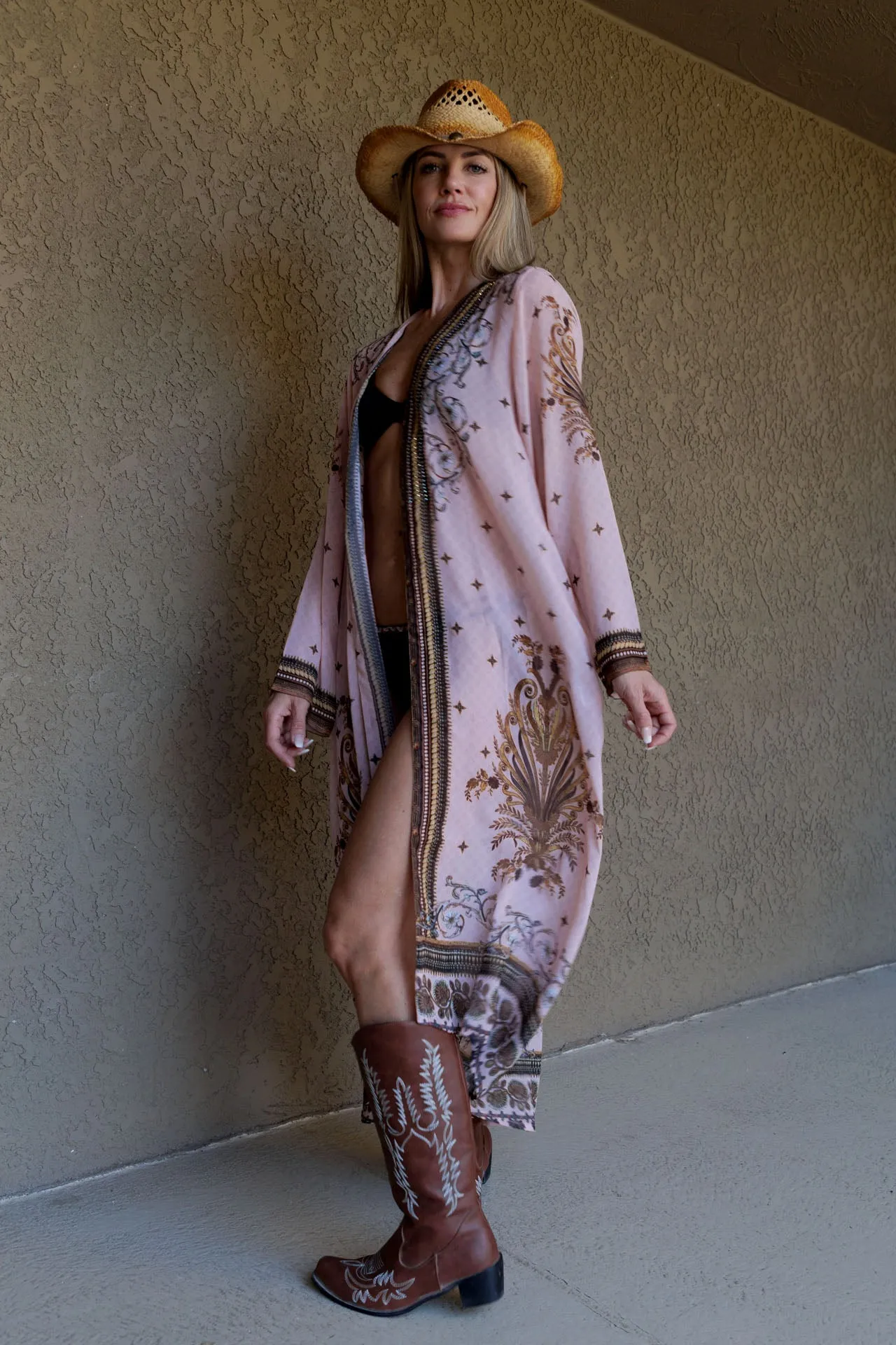 Swimsuit Coverup Dress For Women