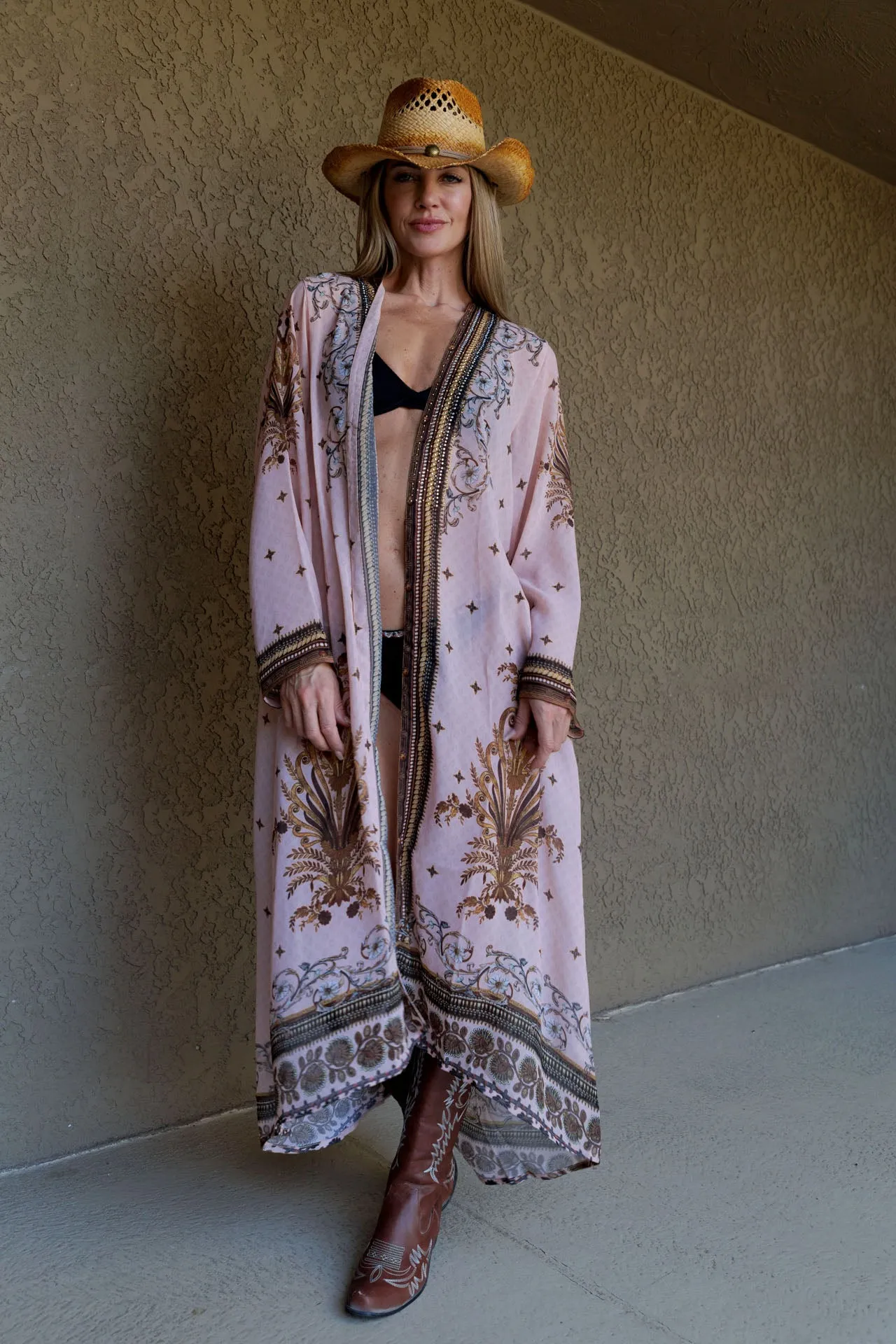 Swimsuit Coverup Dress For Women