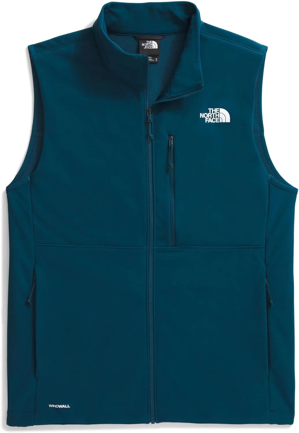 THE NORTH FACE Mens Apex Bionic 3 Windproof Vest