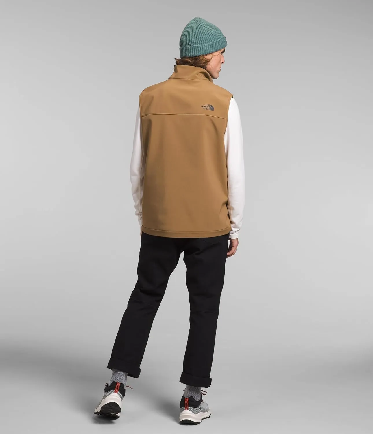 THE NORTH FACE Mens Apex Bionic 3 Windproof Vest