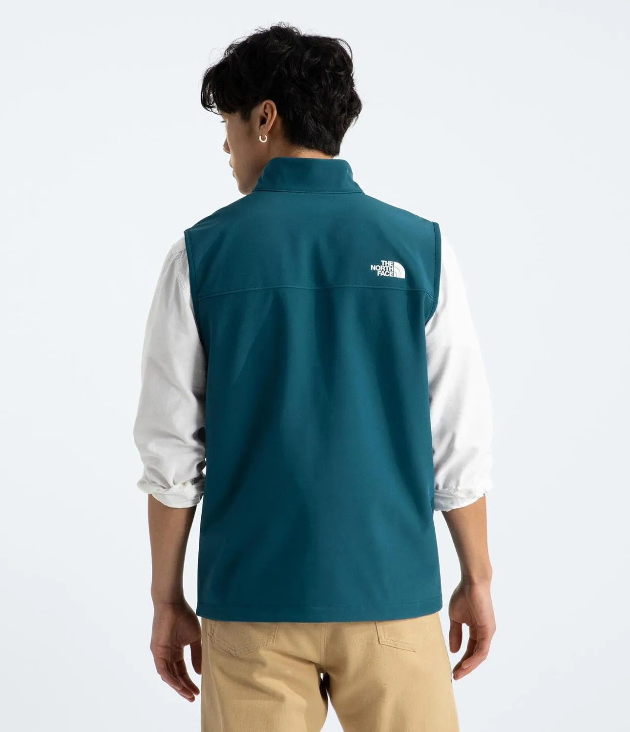 THE NORTH FACE Mens Apex Bionic 3 Windproof Vest