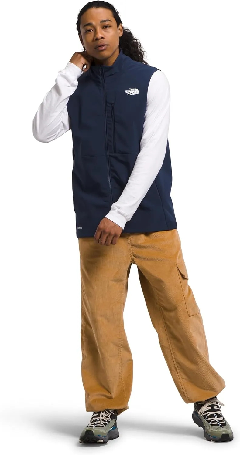 THE NORTH FACE Mens Apex Bionic 3 Windproof Vest