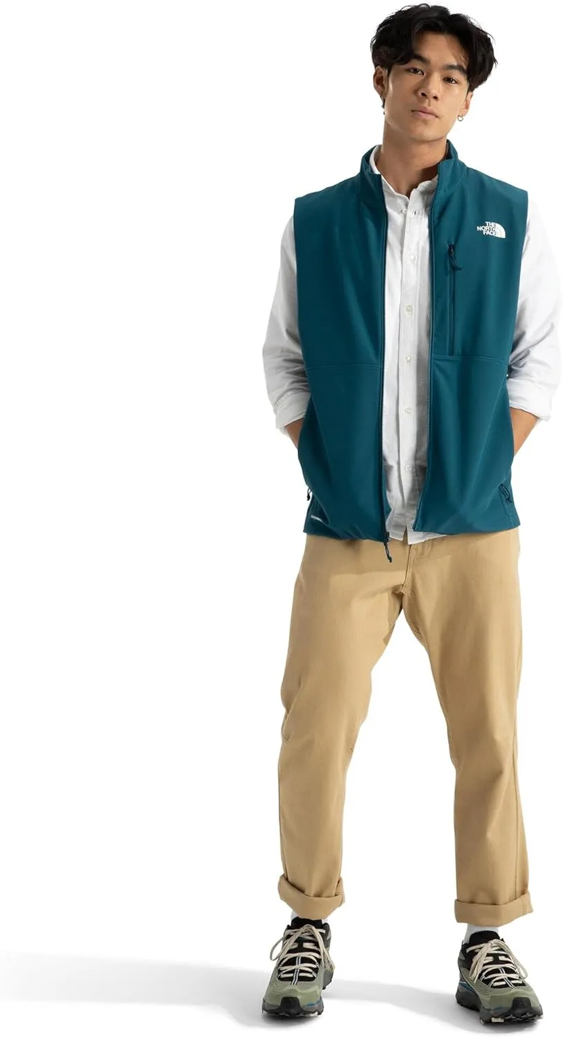 THE NORTH FACE Mens Apex Bionic 3 Windproof Vest