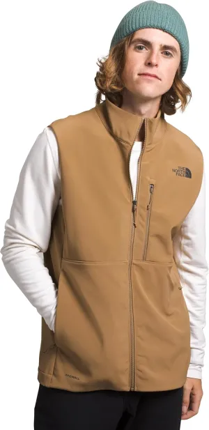 THE NORTH FACE Mens Apex Bionic 3 Windproof Vest