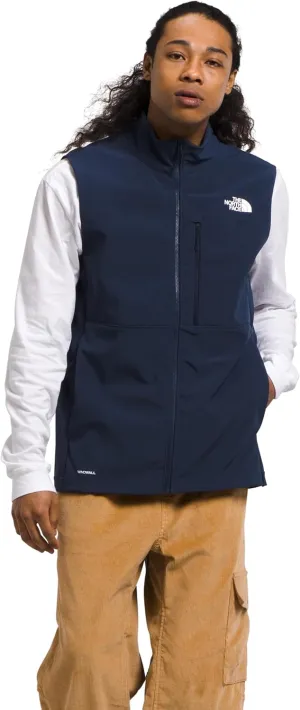 THE NORTH FACE Mens Apex Bionic 3 Windproof Vest